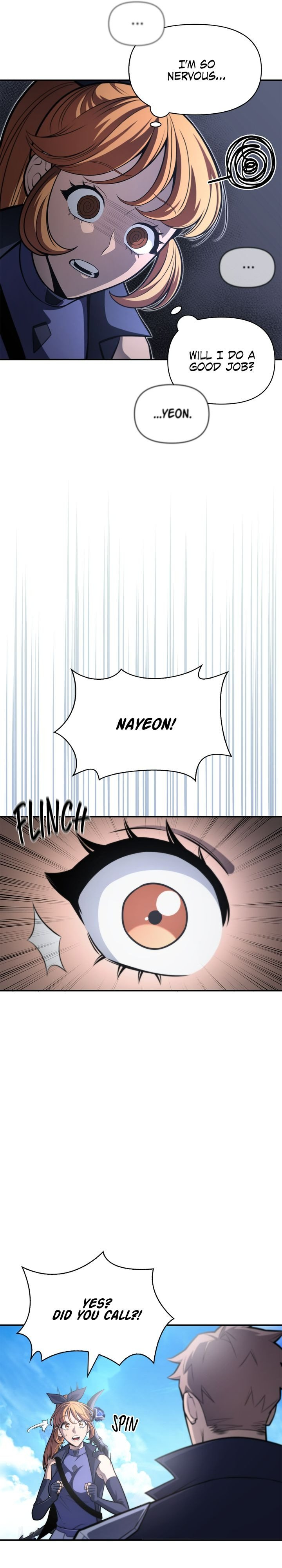 Superhuman Battlefield, Chapter 23 image 20